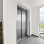 Fassade / Eingang