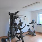 Haus Atlantic Whg.507, Strandhausallee 29, Cuxhaven-Döse, Seesicht