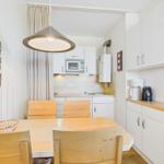 Haus Atlantic Whg.507, Strandhausallee 29, Cuxhaven-Döse, Seesicht