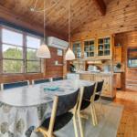 Kitchen/family room
