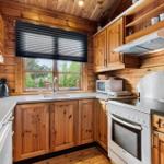 Kitchen/family room