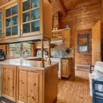 Kitchen/family room