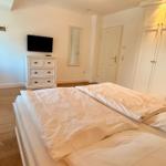 Schlafzimmer Obergeschoss