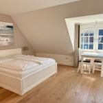 Schlafzimmer Obergeschoss