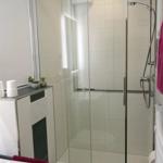 Badezimmer im ersten OG...