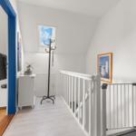 Fassade / Eingang