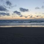 Strand...