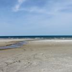 Strand...