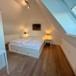 Schlafzimmer Dachgeschoss