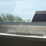 Dachfenster mit dichtem Velux-Verdunklungsrollo