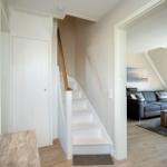 Flur/Treppe ins DG
