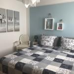Schlafzimmer 1 im EG
