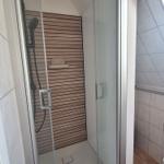 Duschbad mit WC