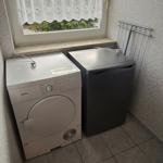 Trockner/ Gefrierschrank