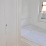 Alkoven Schlafzimmer