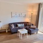 bequeme Loungeecke