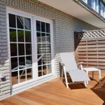 Relaxen in der Sonne..., Terrasse in Südlage