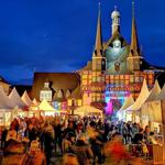 Das Haus befindet sich direkt in der Altstadt!