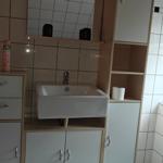 Teilansicht Bad