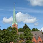 Lohbrügger Kirche