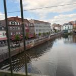 Bergedorf Hafen