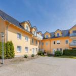 Fassade / Eingang