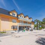 Fassade / Eingang