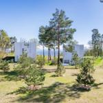 Gartenblick