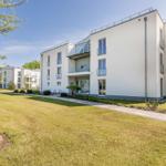 Fassade / Eingang
