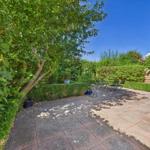 Gartenblick