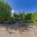 Gartenblick