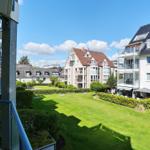 Gartenblick
