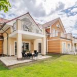 Fassade / Eingang