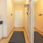 Fassade / Eingang