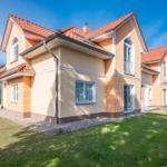 Fassade / Eingang