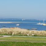 Meerblick
