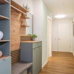 Fassade / Eingang