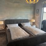 Schlafzimmer 2026 neu gestaltet und mit Blick auf die Ostsee