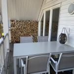 obere Terrasse