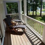 untere Terrasse