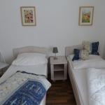Schlafzimmer 3