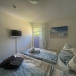 Schlafzimmer zwei