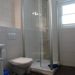 Bad mit Dusche