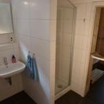 Bad mit Sauna und Whirlwanne