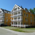 Aßenansicht