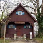 Die Harz-Sagen-und Märchen-Halle auf dem Burgberg
Wir empfehlen eine Einkehr