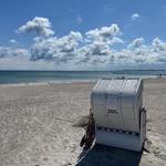 Strandkorb