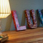 Fischerhaus 'Luv'