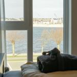 Binnenseeblick ...