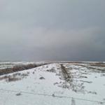 Amrum im Winter